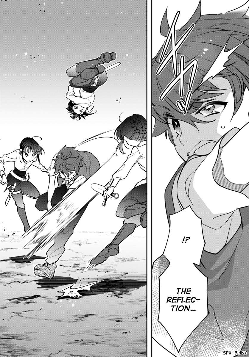 Read Holy Guardian Tiger chapter 5 image 18 on Lezhin