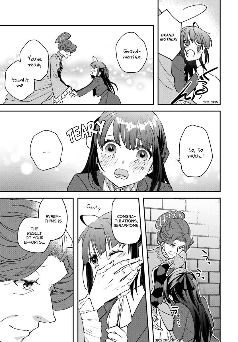 Read Holy Guardian Tiger chapter 5 image 22 on Lezhin