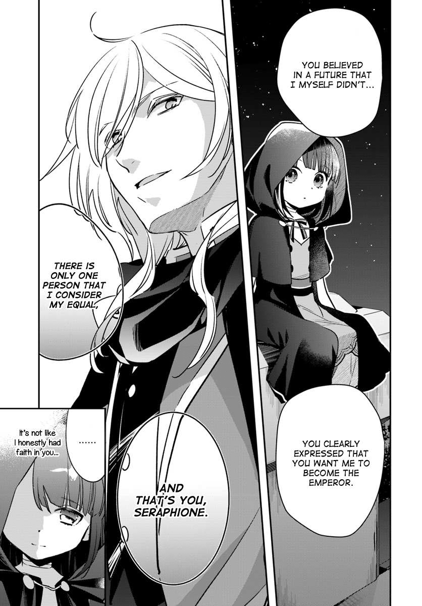 Read Holy Guardian Tiger chapter 5 image 4 on Lezhin