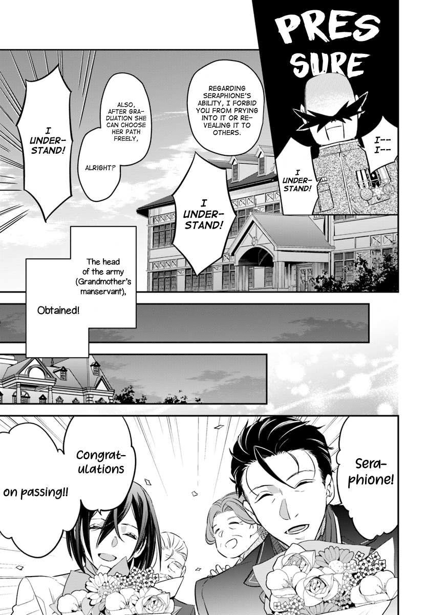 Read Holy Guardian Tiger chapter 6 image 12 on Lezhin