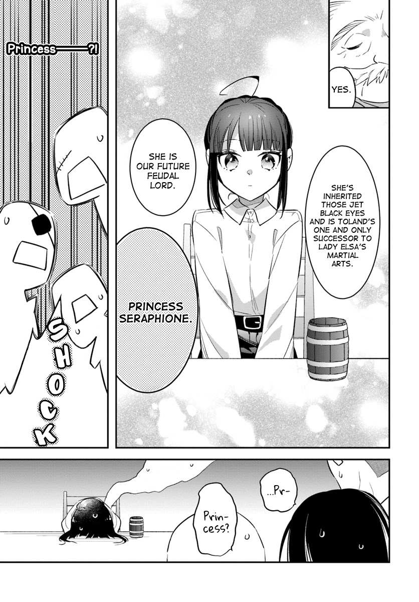 Read Holy Guardian Tiger chapter 7 image 18 on Lezhin