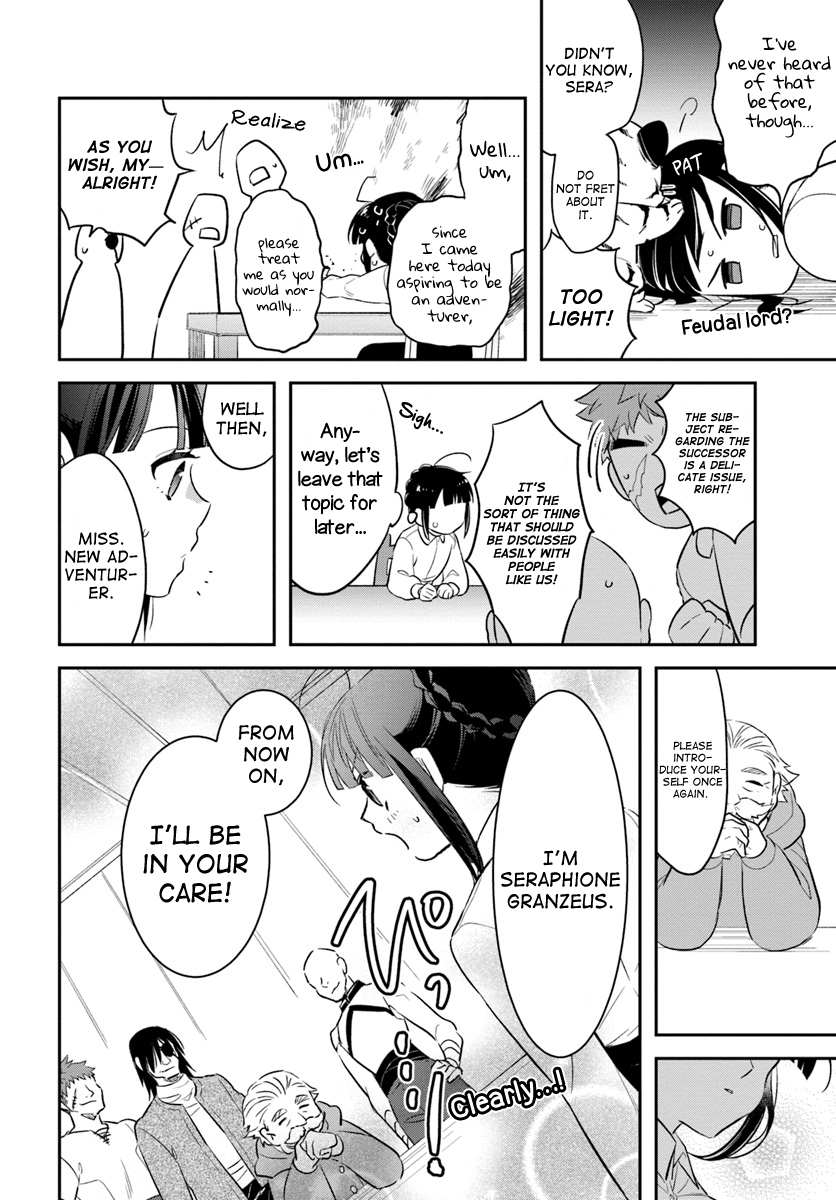 Read Holy Guardian Tiger chapter 7 image 19 on Lezhin