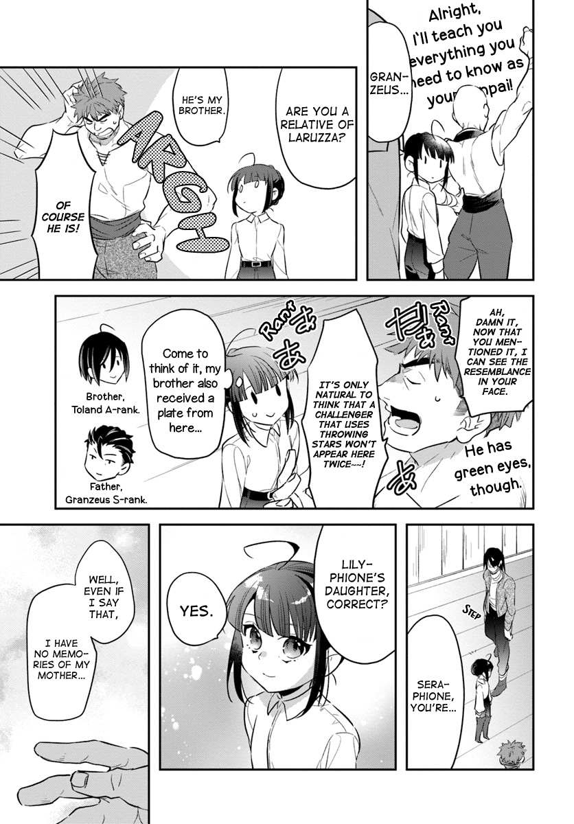Read Holy Guardian Tiger chapter 7 image 20 on Lezhin