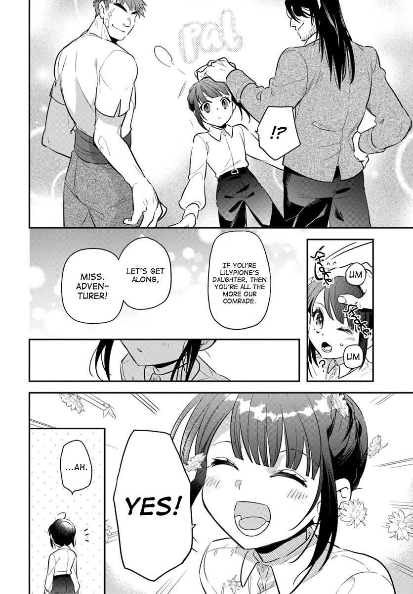 Read Holy Guardian Tiger chapter 7 image 21 on Lezhin