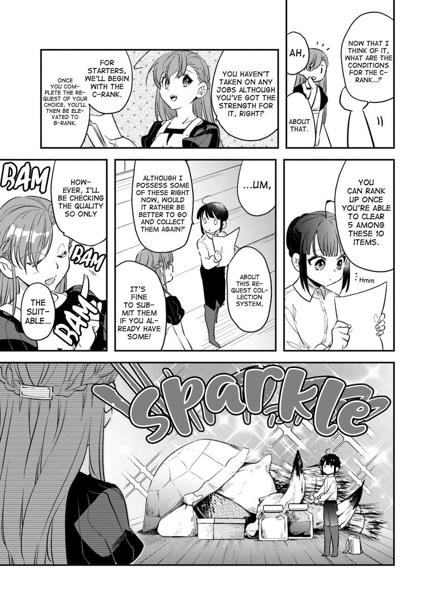 Read Holy Guardian Tiger chapter 7 image 22 on Lezhin