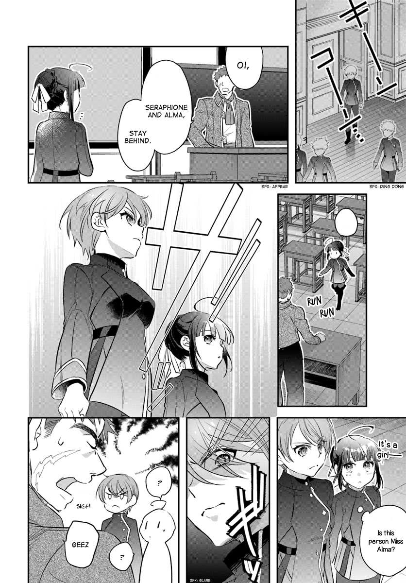 Read Holy Guardian Tiger chapter 8 image 13 on Lezhin