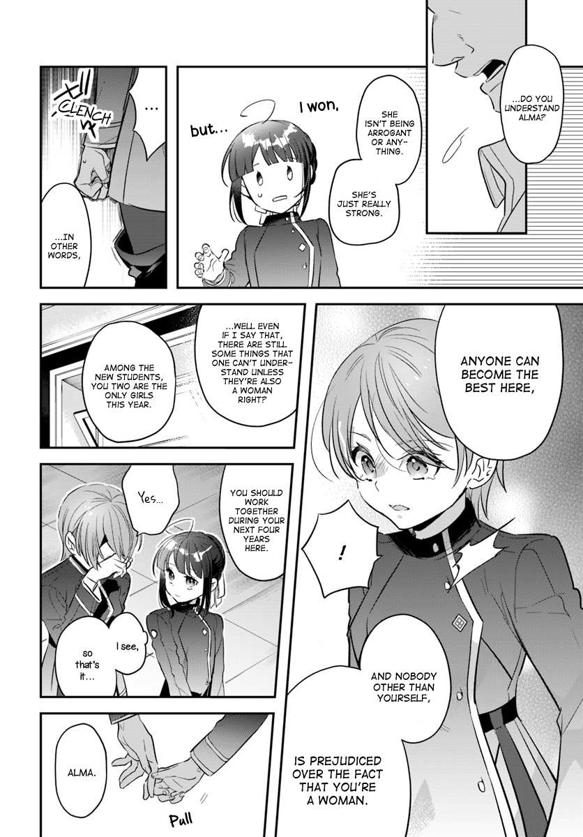Read Holy Guardian Tiger chapter 8 image 15 on Lezhin