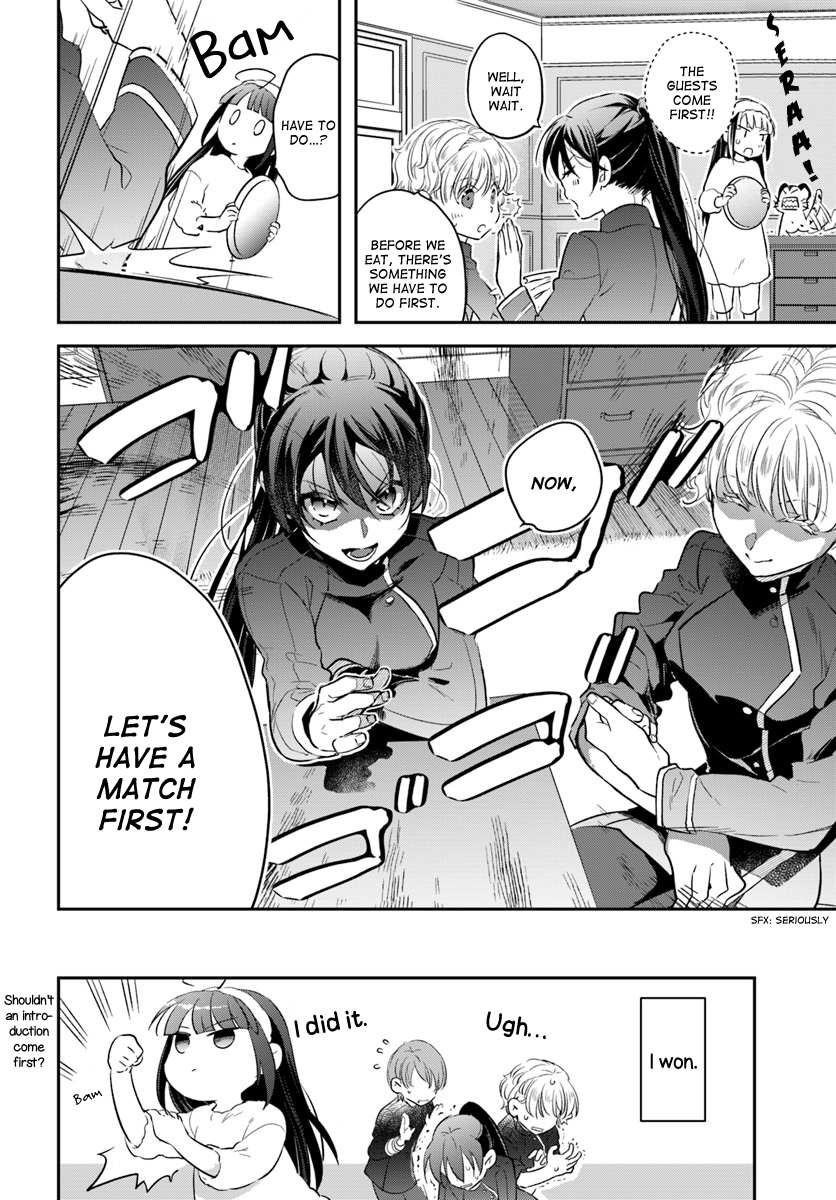 Read Holy Guardian Tiger chapter 8 image 21 on Lezhin