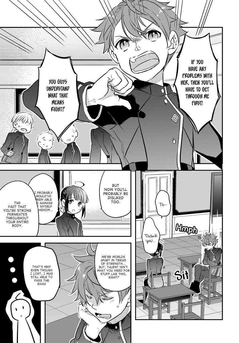 Read Holy Guardian Tiger chapter 8 image 8 on Lezhin