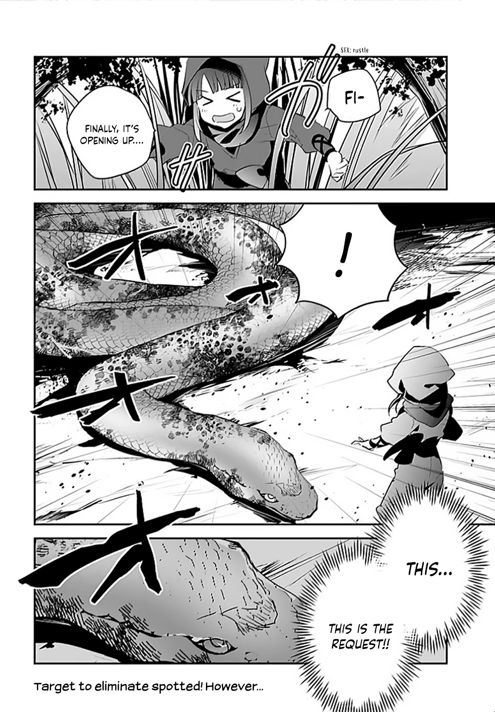 Read Holy Guardian Tiger chapter 9 image 22 on Lezhin