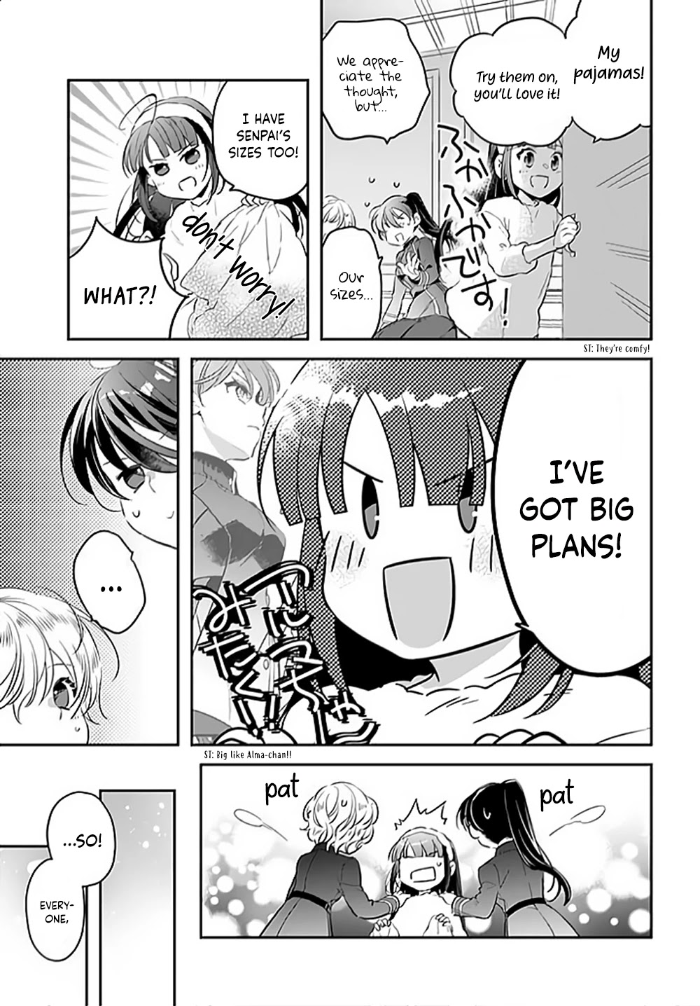 Read Holy Guardian Tiger chapter 9 image 5 on Lezhin