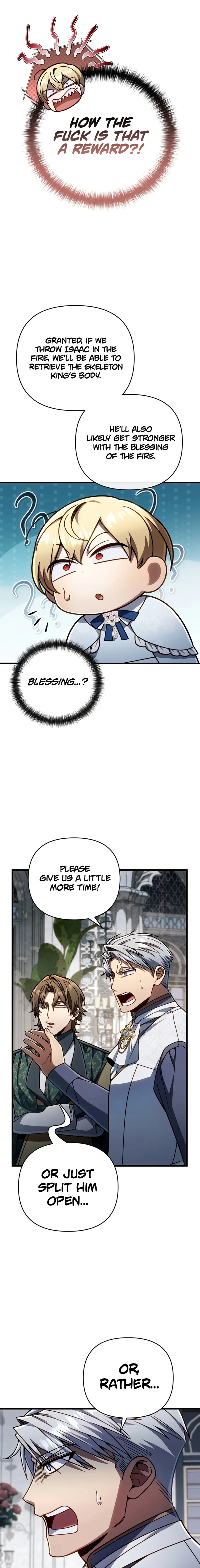 Read Holy Hella