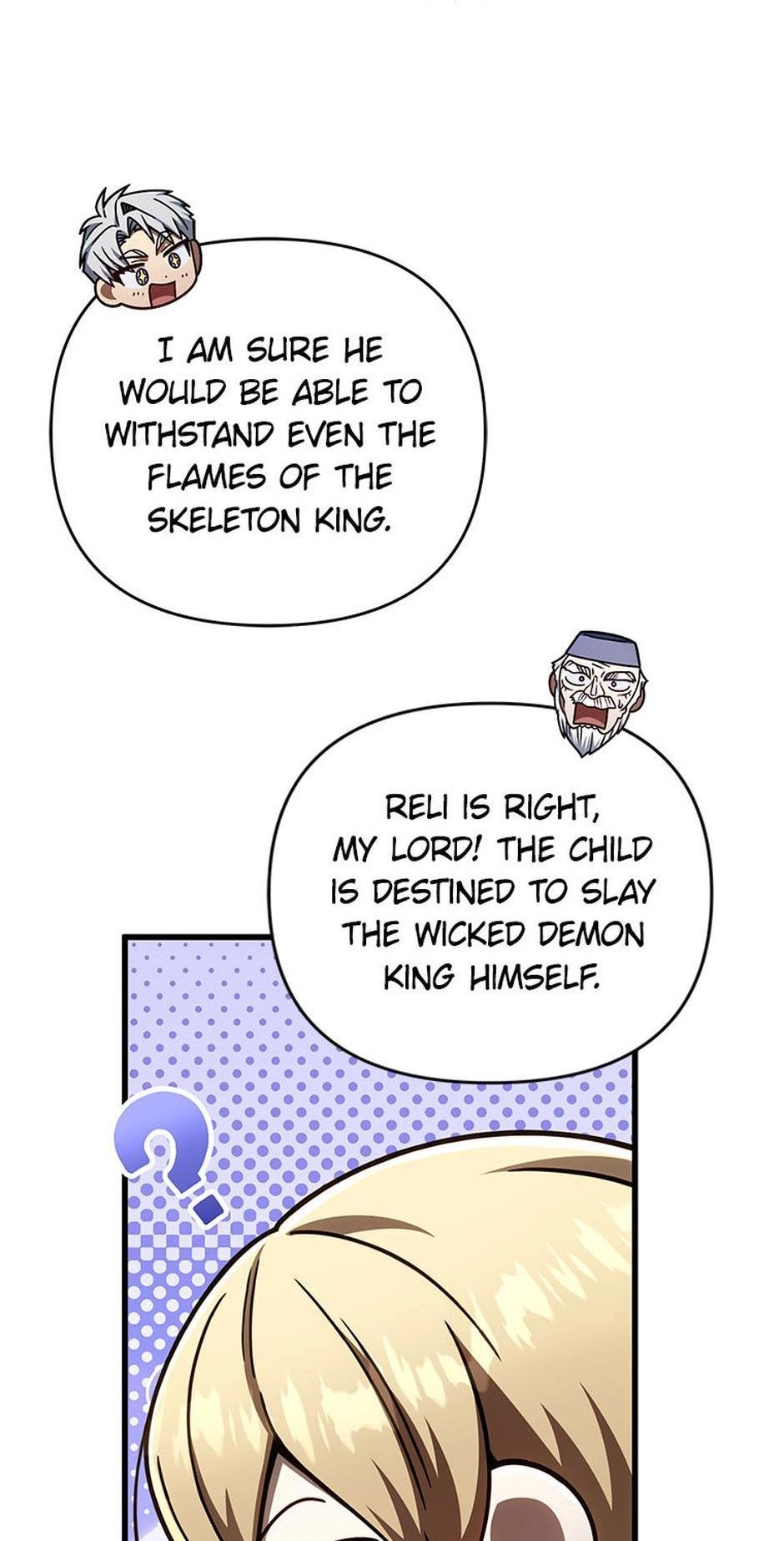 Read Holy Hella