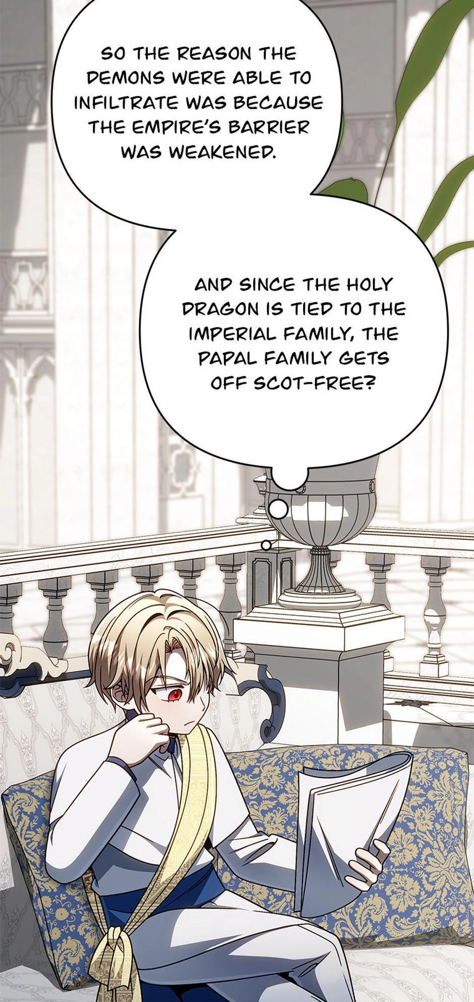 Read Holy Hella