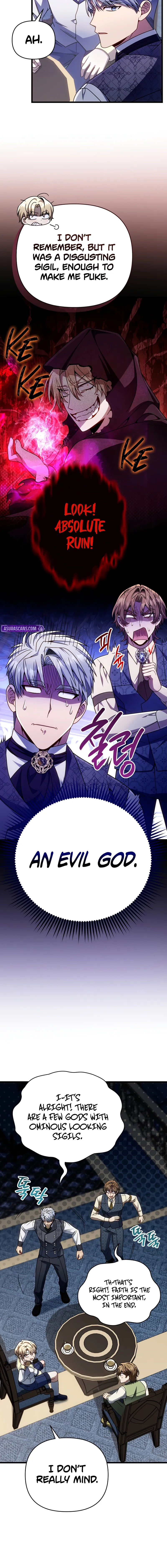 Read Holy Hella