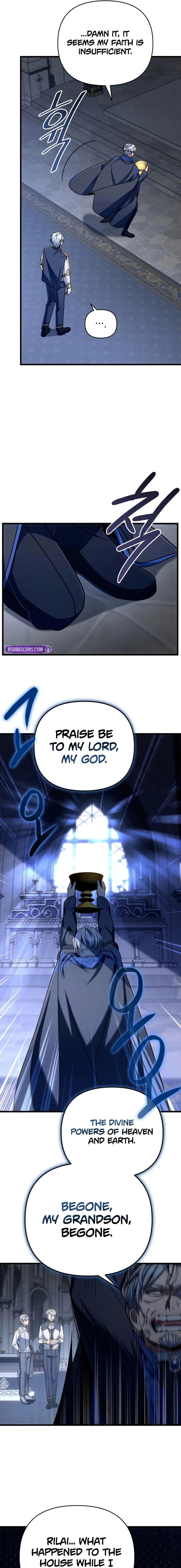 Read Holy Hella