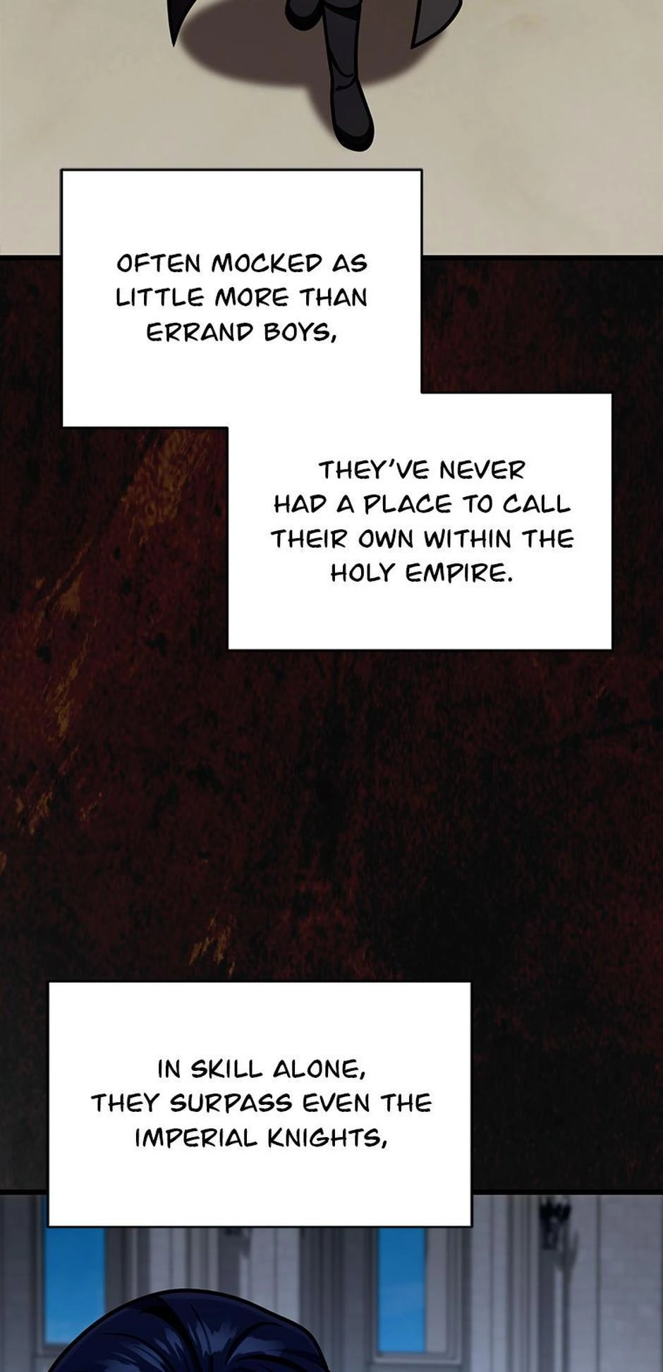 Read Holy Hella