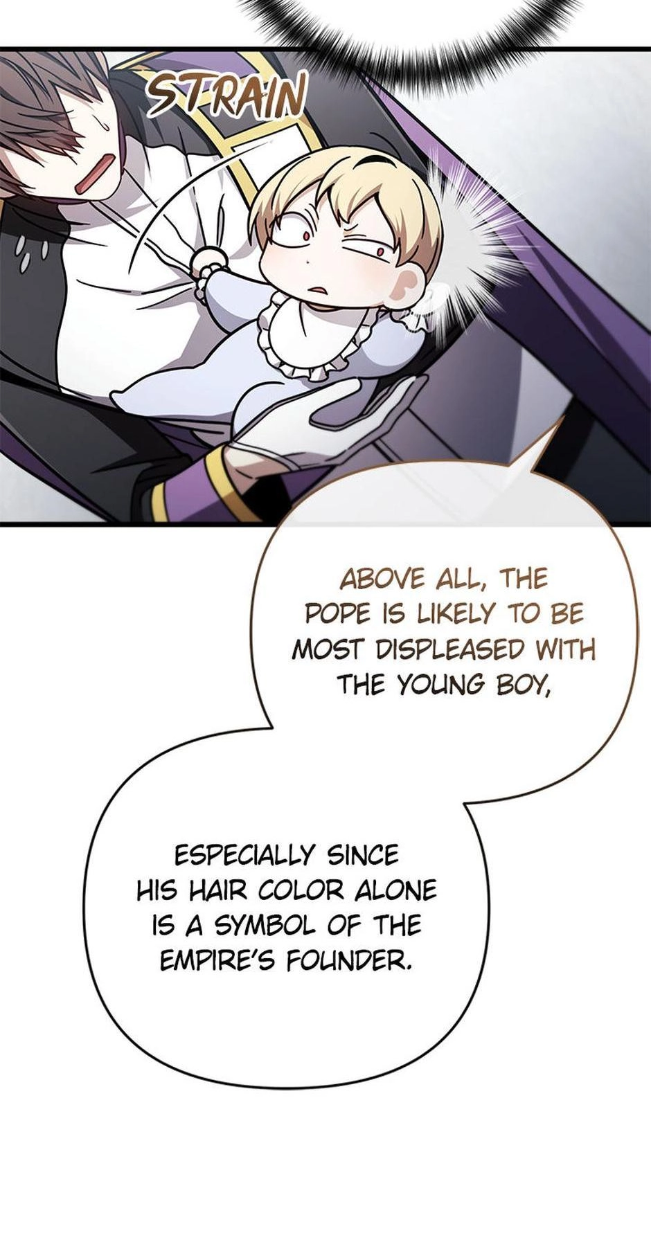 Read Holy Hella