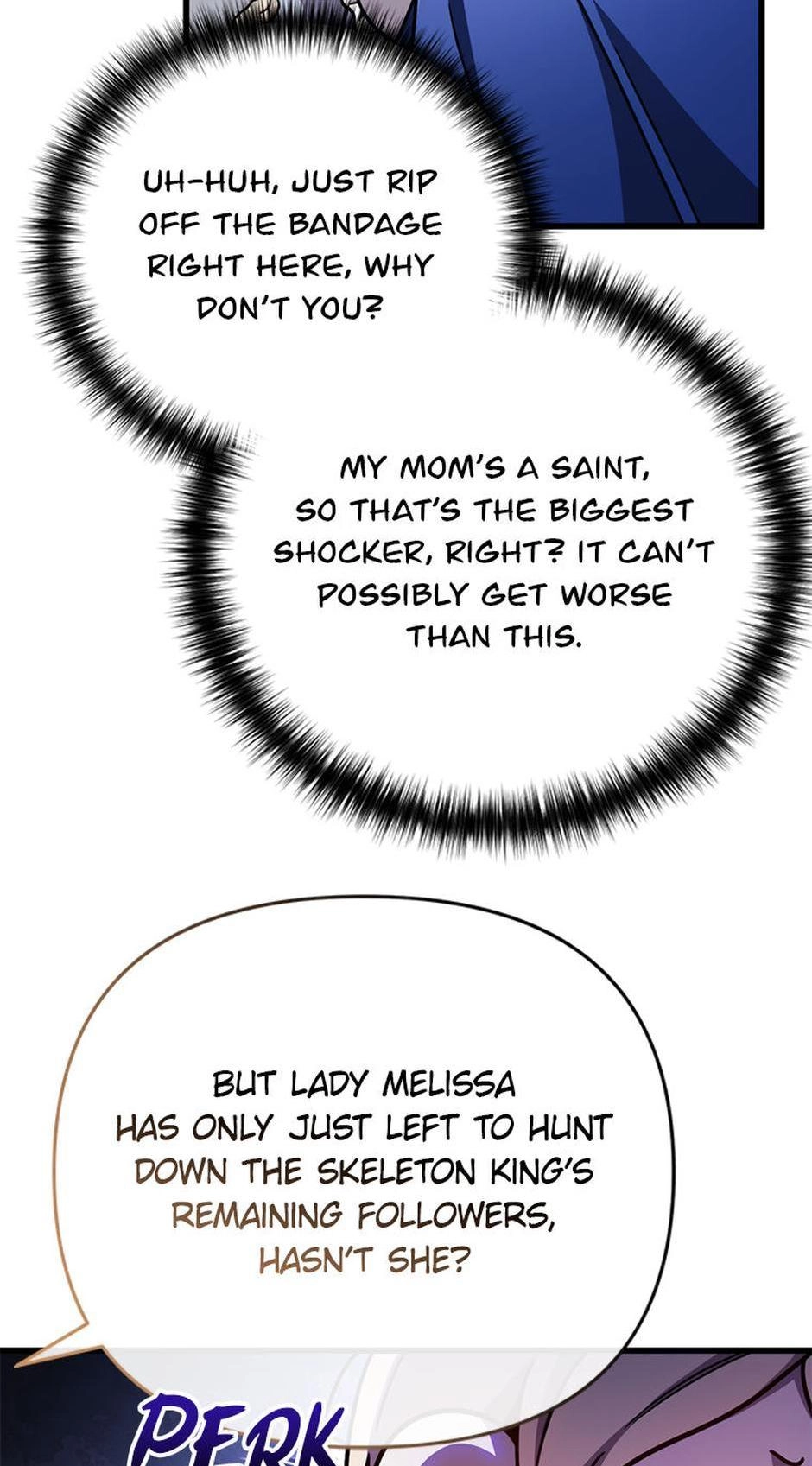 Read Holy Hella