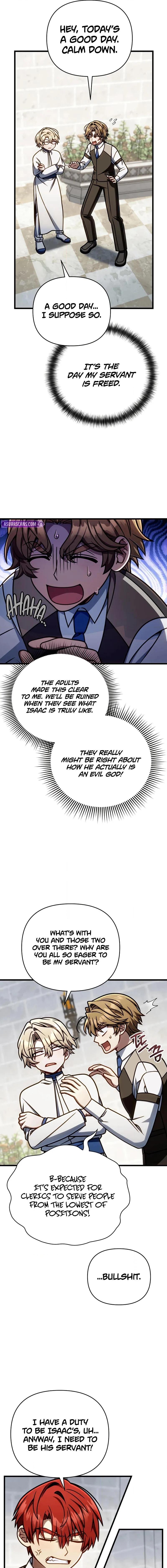 Read Holy Hella