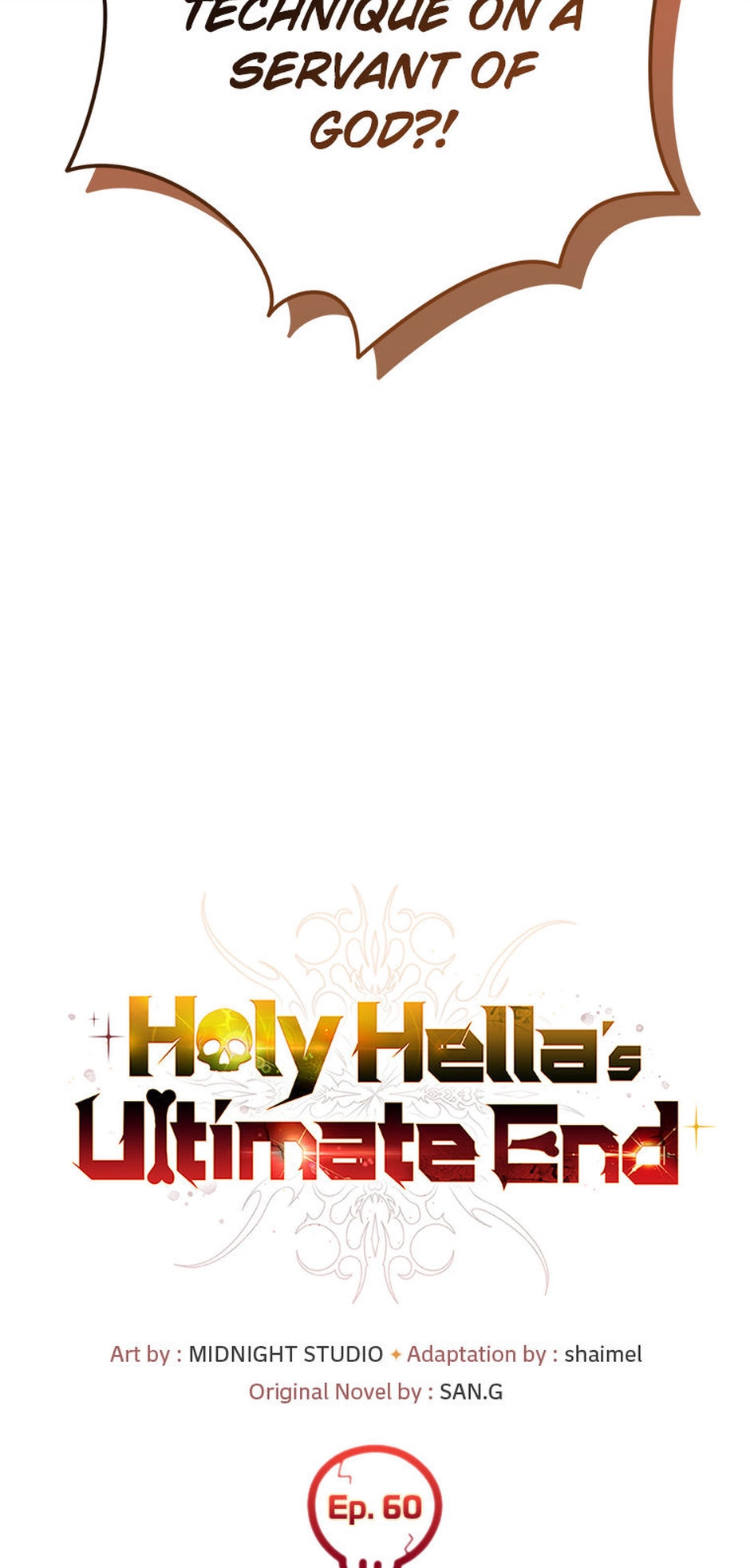 Read Holy Hella