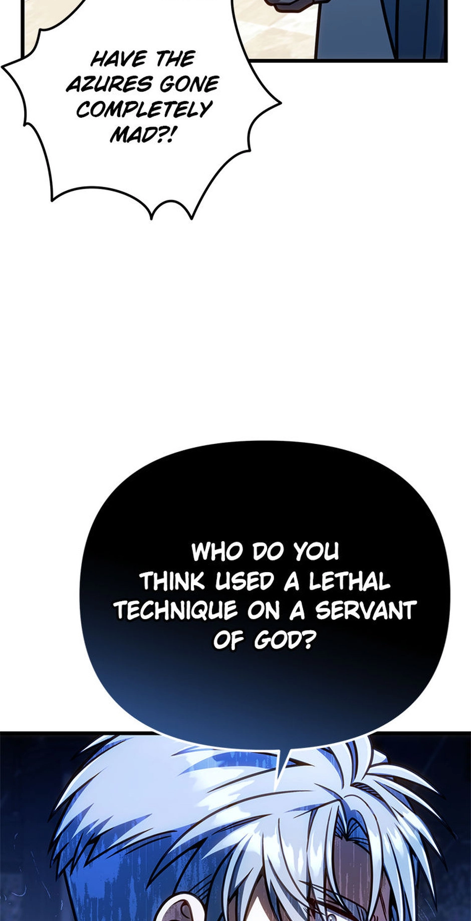 Read Holy Hella