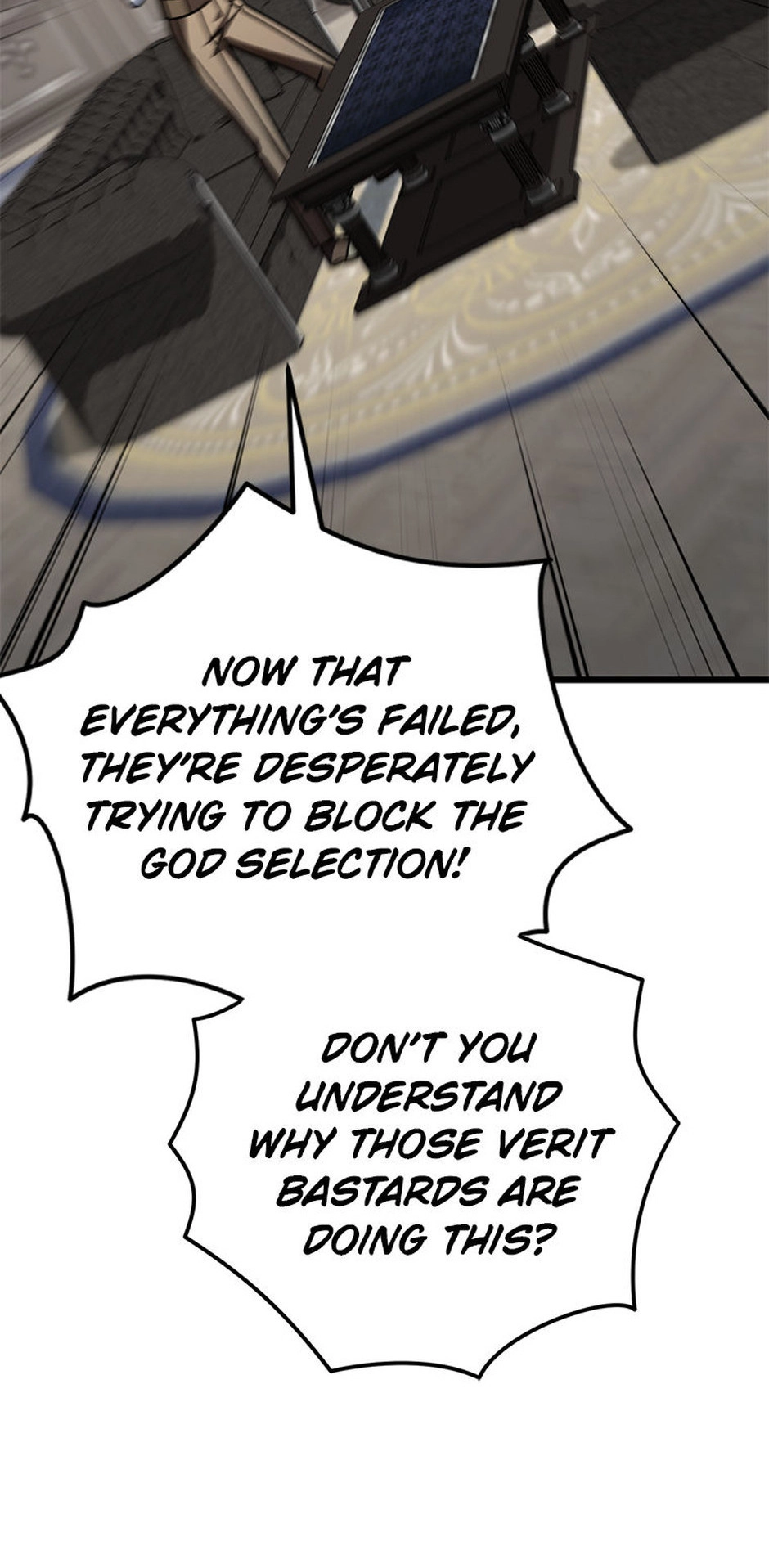 Read Holy Hella