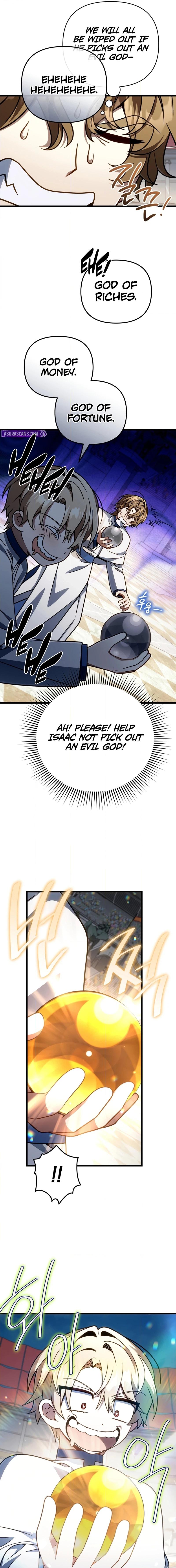 Read Holy Hella