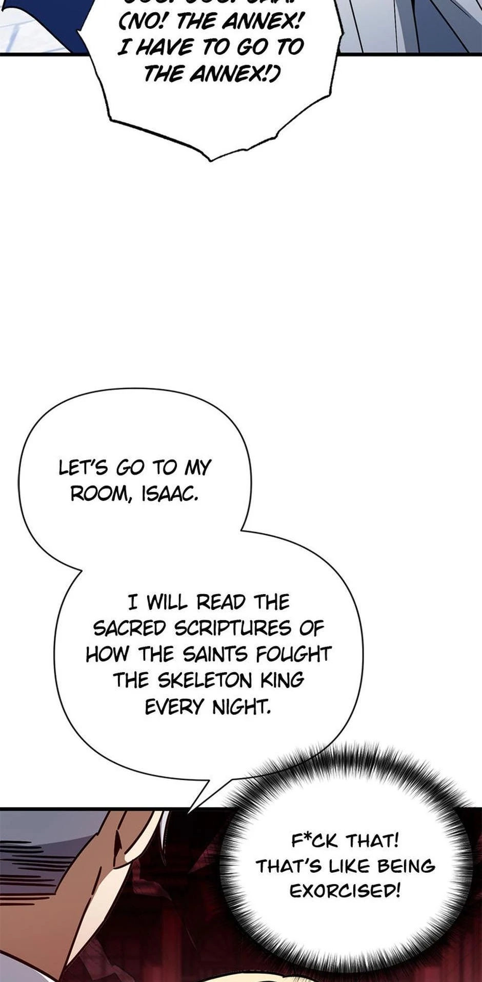 Read Holy Hella