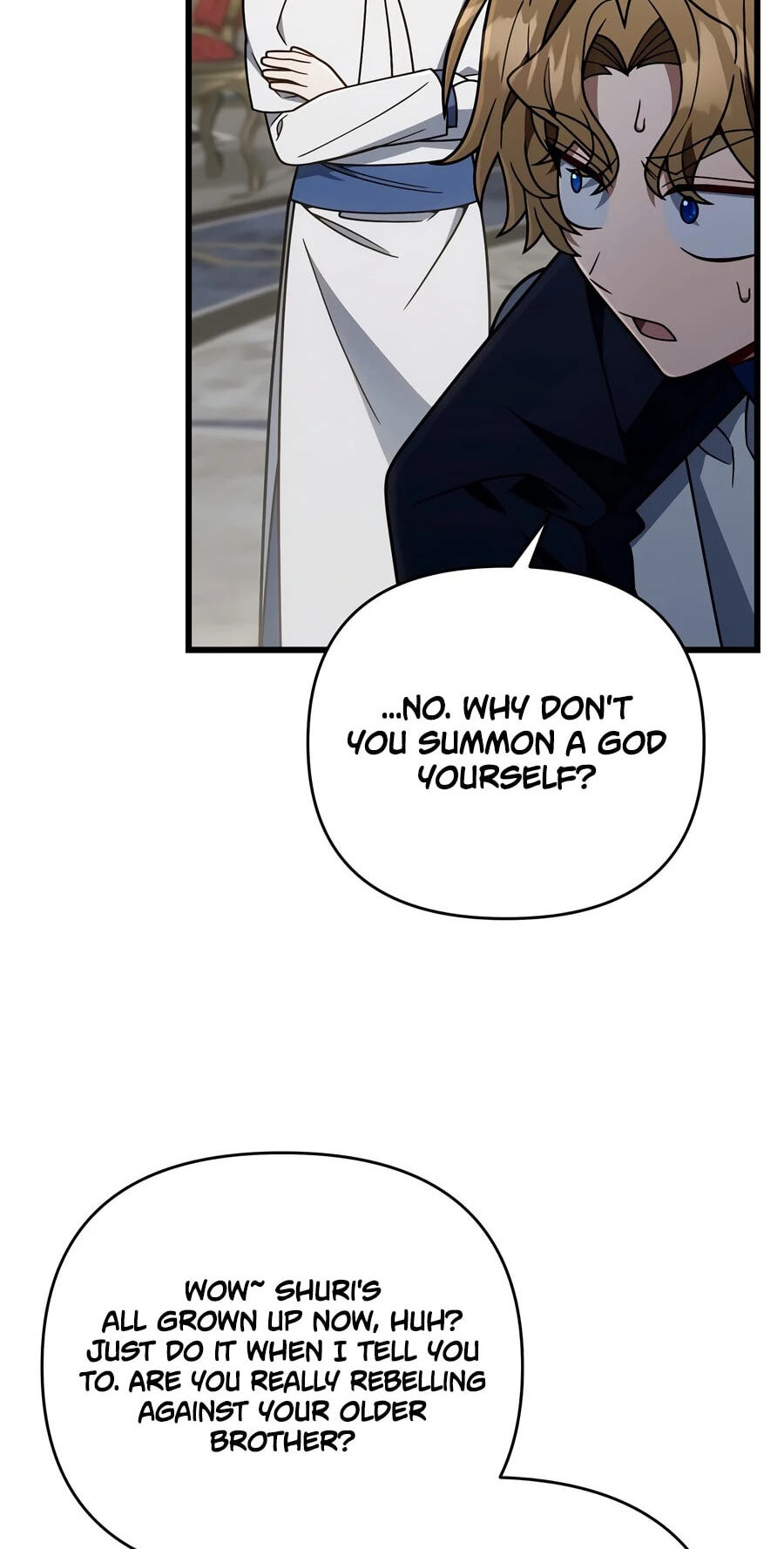 Read Holy Hella