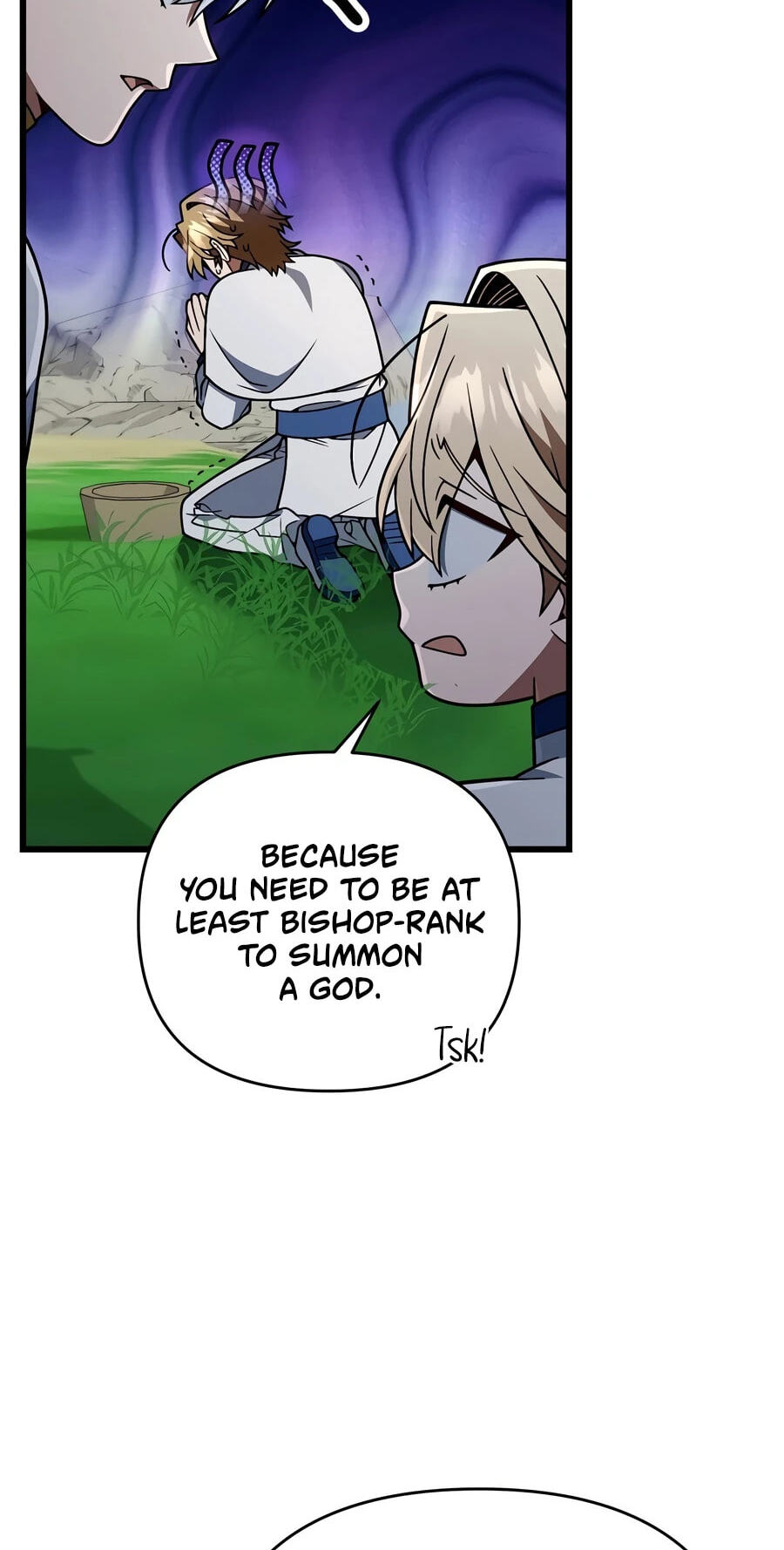 Read Holy Hella