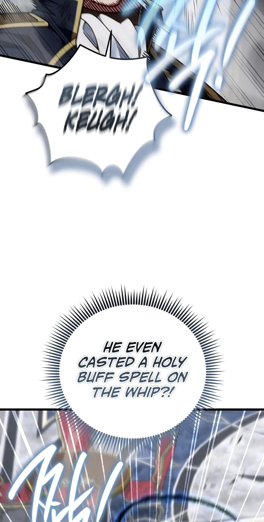 Read Holy Hella