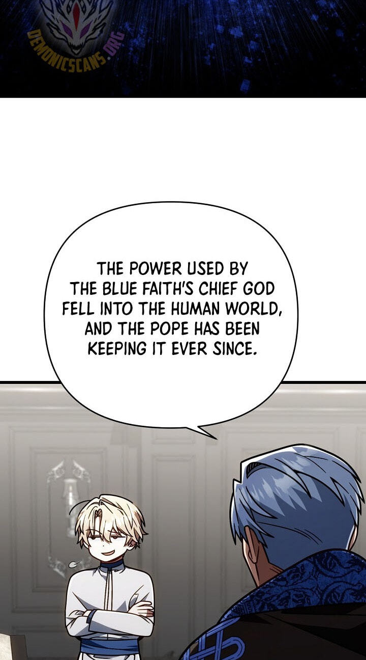 Read Holy Hella