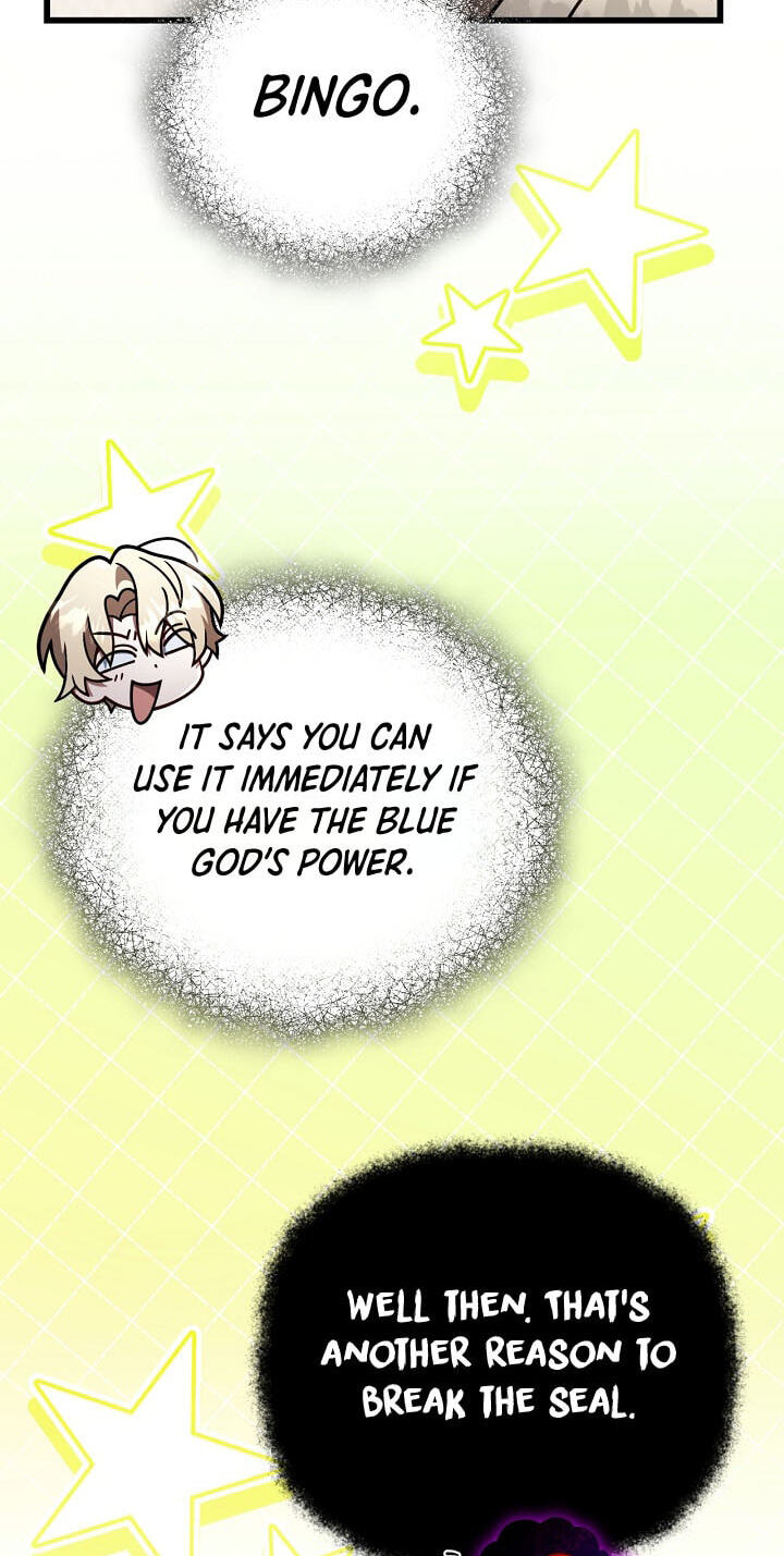 Read Holy Hella