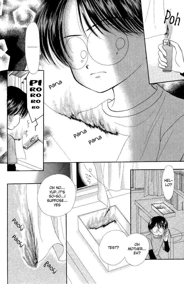 Read Holy Mary! chapter 1 image 16 on Lezhin