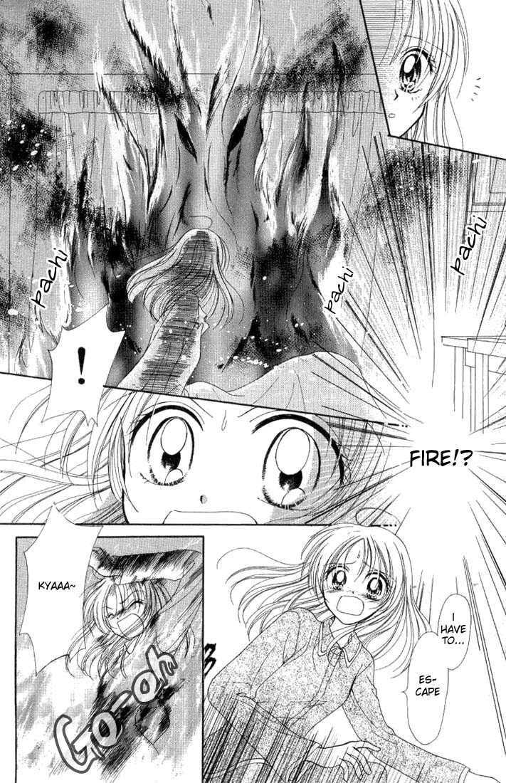 Read Holy Mary! chapter 1 image 18 on Lezhin