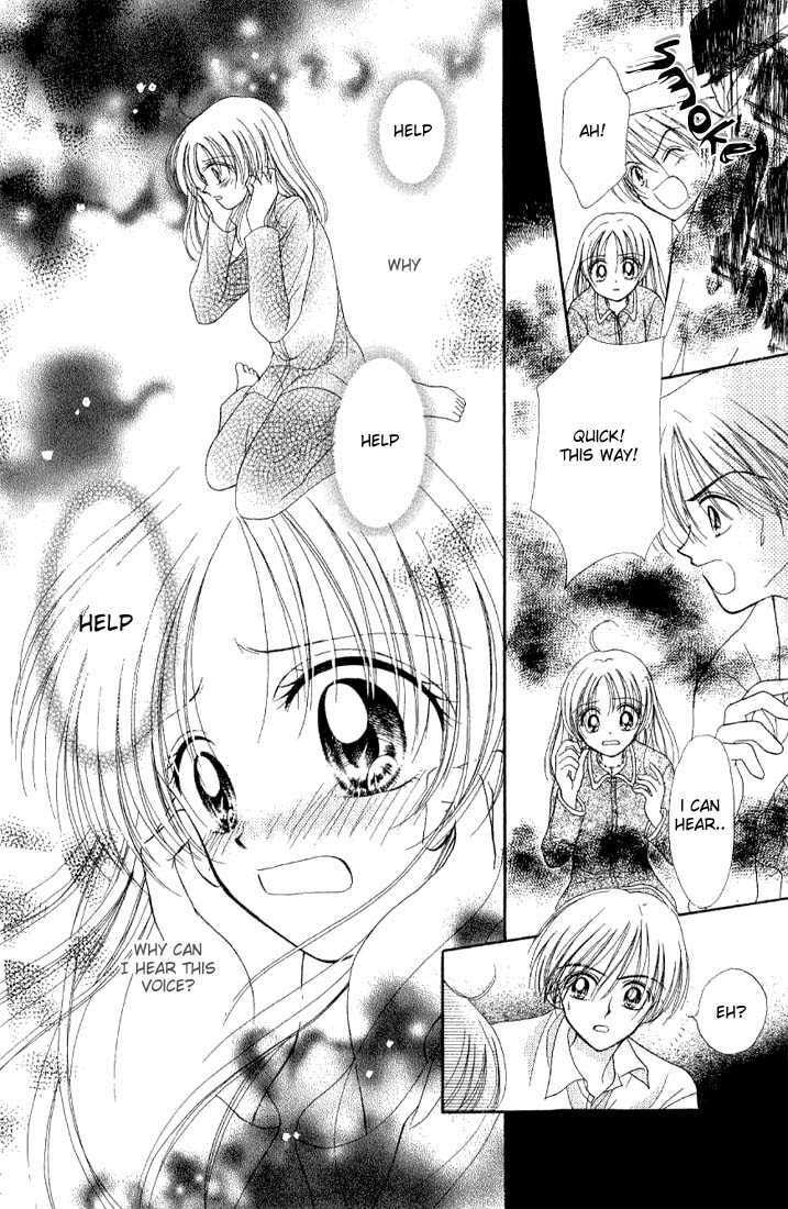 Read Holy Mary! chapter 1 image 30 on Lezhin