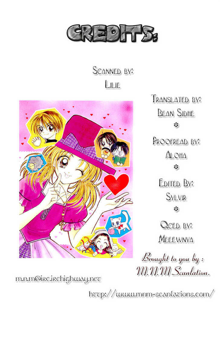 Read Holy Mary! chapter 1 image 35 on Lezhin
