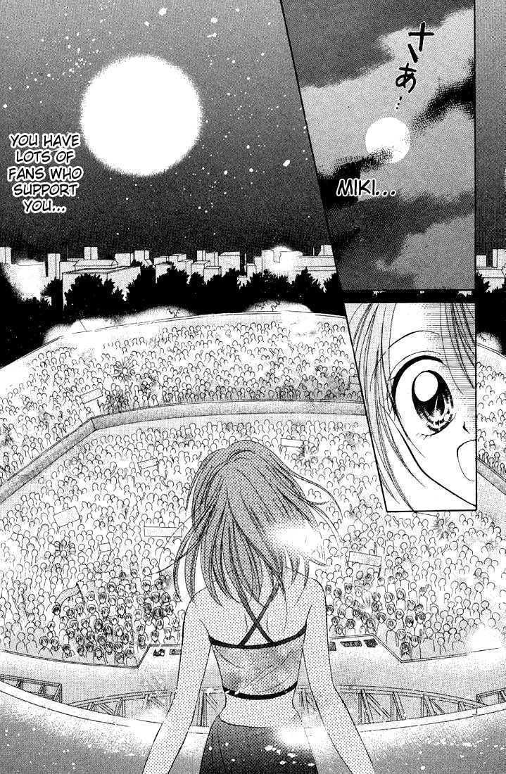 Read Holy Mary! chapter 3 image 25 on Lezhin