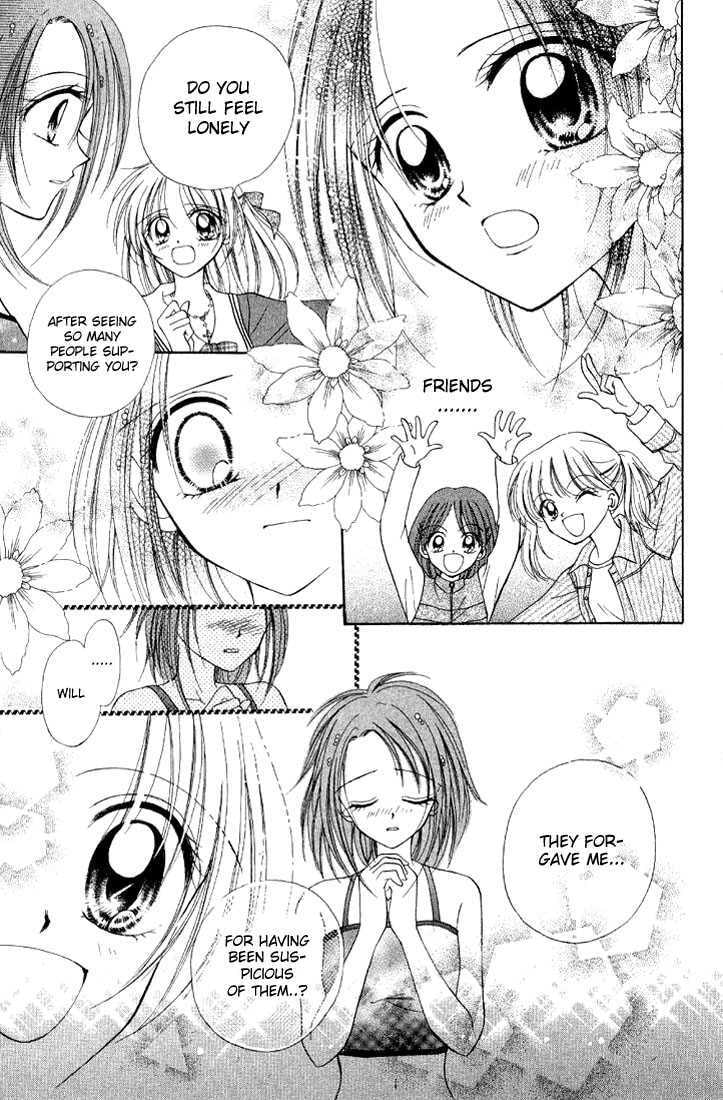Read Holy Mary! chapter 3 image 27 on Lezhin