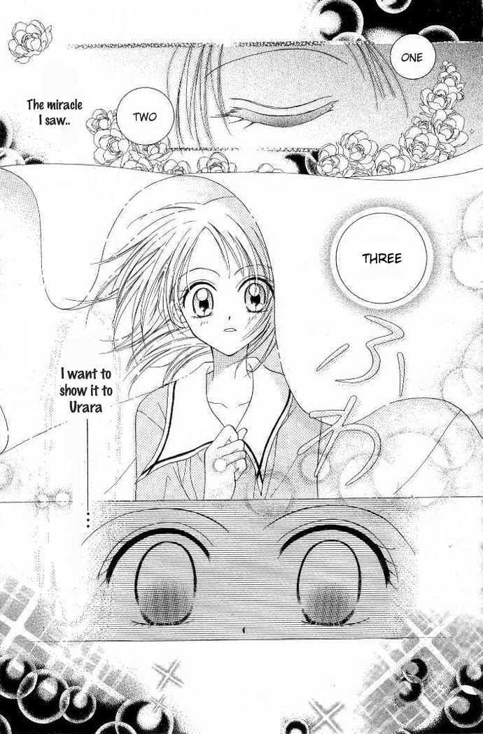 Read Holy Mary! chapter 4 image 23 on Lezhin