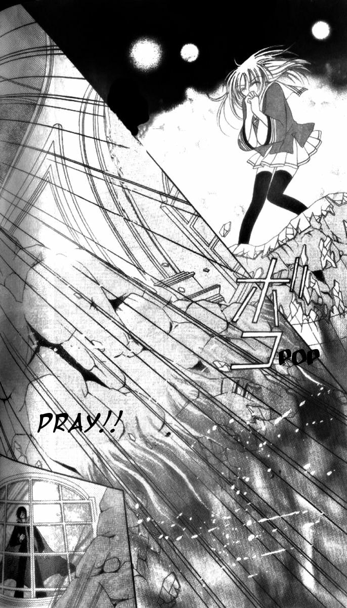 Read Holy Mary! chapter 6 image 20 on Lezhin