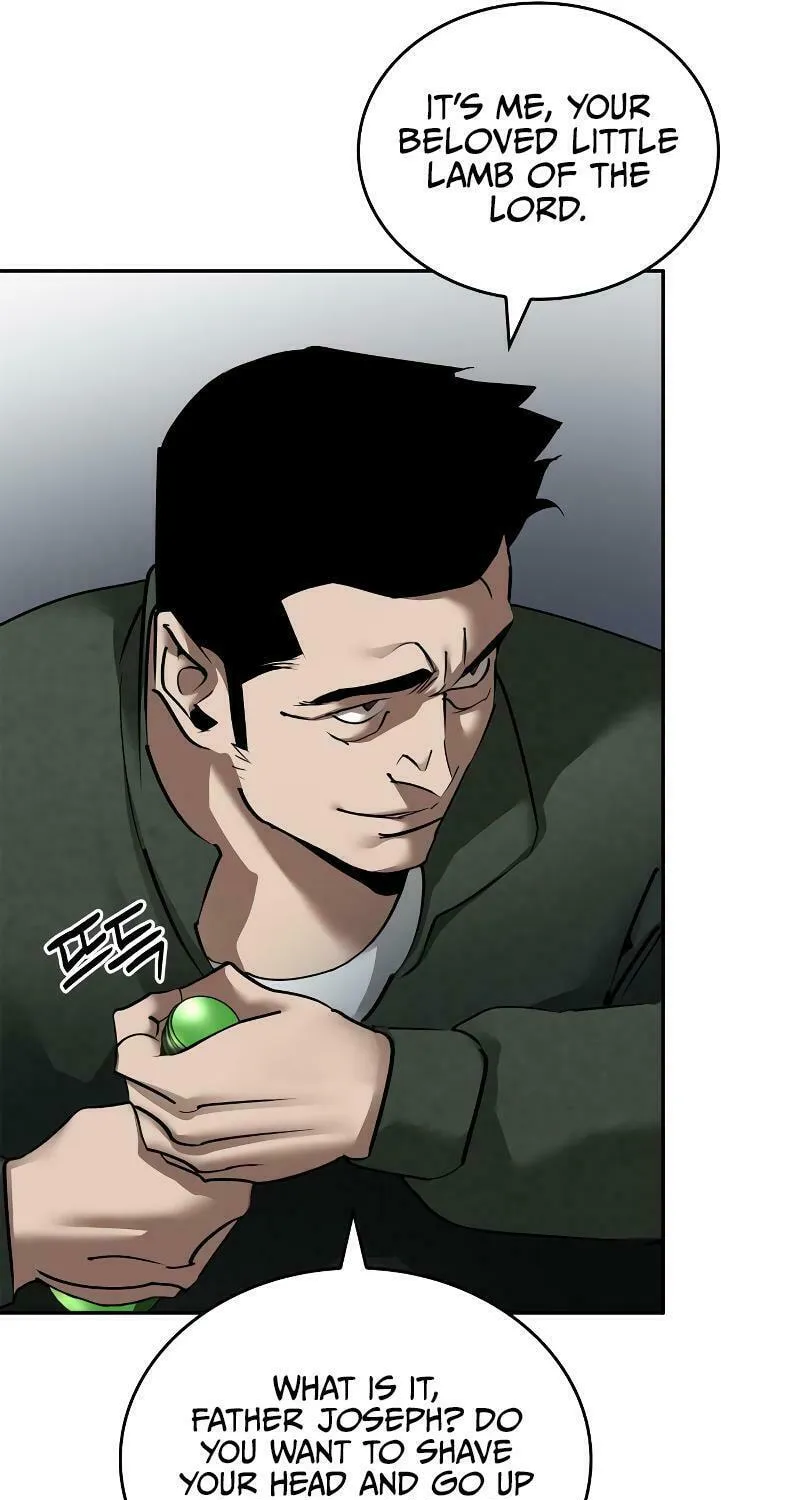 Read Holy Night: The Zero chapter 1 image 11 on Lezhin