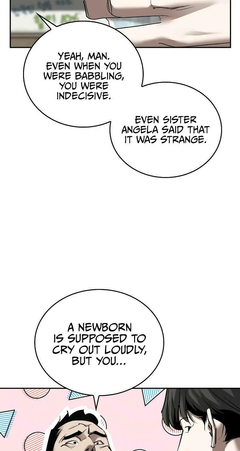 Read Holy Night: The Zero chapter 1 image 14 on Lezhin