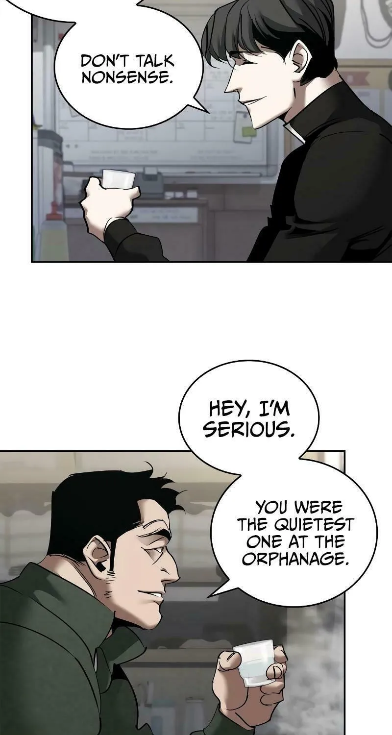 Read Holy Night: The Zero chapter 1 image 16 on Lezhin