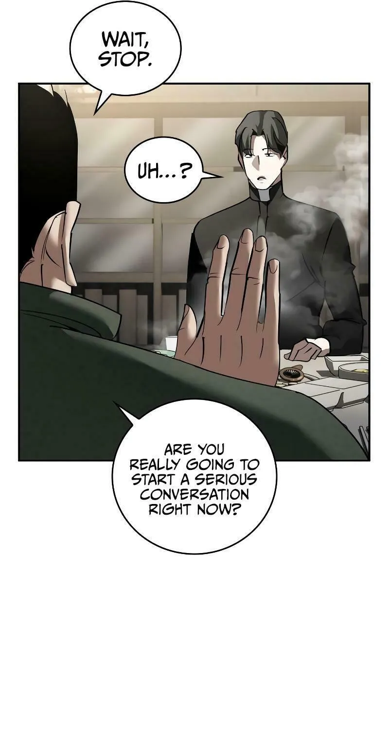 Read Holy Night: The Zero chapter 1 image 21 on Lezhin