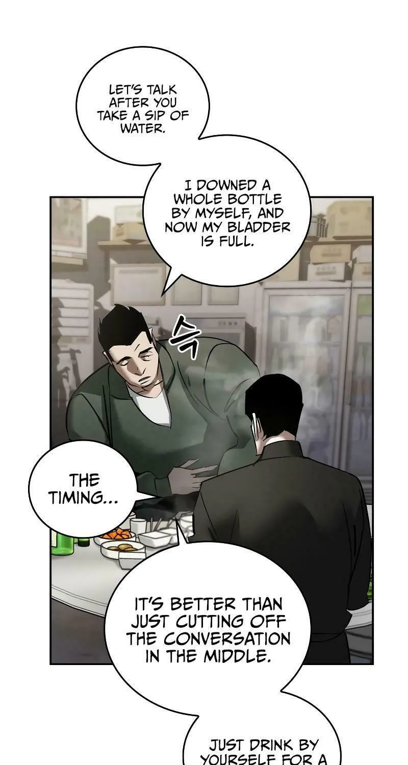 Read Holy Night: The Zero chapter 1 image 22 on Lezhin