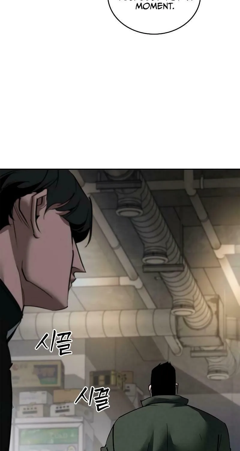 Read Holy Night: The Zero chapter 1 image 23 on Lezhin