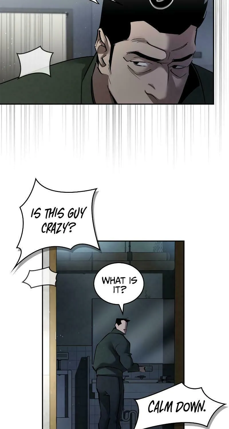 Read Holy Night: The Zero chapter 1 image 29 on Lezhin