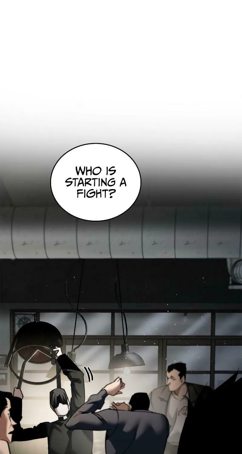 Read Holy Night: The Zero chapter 1 image 32 on Lezhin